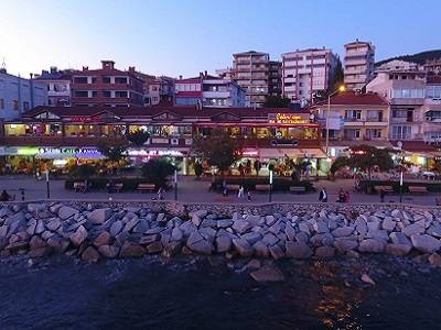 Armutlu Evden Eve Nakliyat